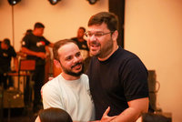 Soft opening Vila Isabel                                      