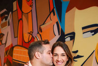 Soft opening Vila Isabel                                      