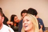 Soft opening Vila Isabel                                      