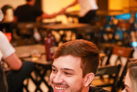 Soft opening Vila Isabel                                      