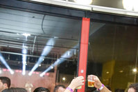 Soft opening Vila Isabel                                      