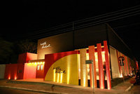 Soft opening Vila Isabel                                      