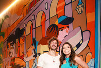 Soft opening Vila Isabel                                      