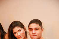 Soft opening Vila Isabel                                      