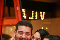 Soft opening Vila Isabel                                      