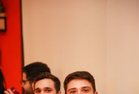 Soft opening Vila Isabel                                      