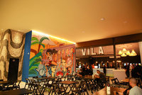 Soft opening Vila Isabel                                      