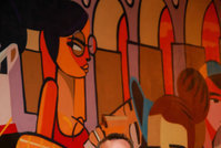 Soft opening Vila Isabel                                      