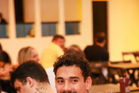 Soft opening Vila Isabel                                      