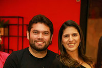 Soft opening Vila Isabel                                      