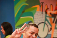 Soft opening Vila Isabel                                      