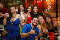 Soft opening Vila Isabel                                      