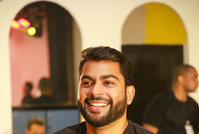 Soft opening Vila Isabel                                      