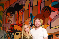 Soft opening Vila Isabel                                      