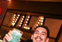 Soft opening Vila Isabel                                      