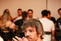 Soft opening Vila Isabel                                      