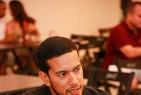 Soft opening Vila Isabel                                      