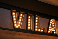 Soft opening Vila Isabel                                      