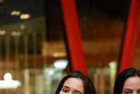 Soft opening Vila Isabel                                      