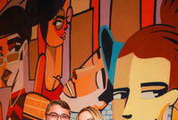 Soft opening Vila Isabel                                      