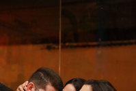 Soft opening Vila Isabel                                      