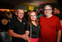 Vila Isabel: show Jeito Moleque (2)                           