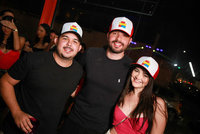 Vila Isabel: show Jeito Moleque (2)                           