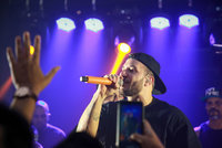 Vila Isabel: show Jeito Moleque (2)                           