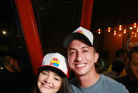 Vila Isabel: show Jeito Moleque (2)                           