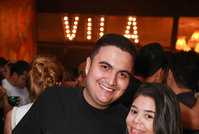 Vila Isabel: show Jeito Moleque (2)                           