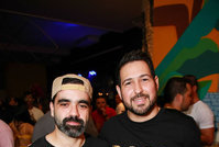 Vila Isabel: show Jeito Moleque (2)                           