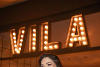 Vila Isabel: show Jeito Moleque (2)                           