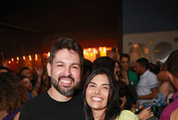 Vila Isabel: show Jeito Moleque (2)                           