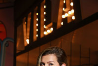 Vila Isabel: show Jeito Moleque (2)                           