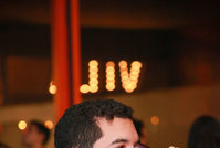 Vila Isabel: show Jeito Moleque (2)                           