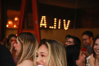 Vila Isabel: show Jeito Moleque (2)                           