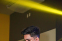 Vila Isabel: show Jeito Moleque (2)                           