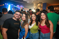 Vila Isabel: show Jeito Moleque (2)                           