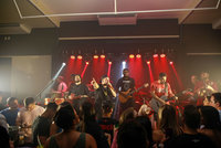 Vila Isabel: show Jeito Moleque (2)                           