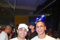 Vila Isabel: show Jeito Moleque (2)                           