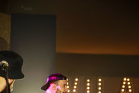 Vila Isabel: show Jeito Moleque (2)                           