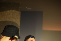 Vila Isabel: show Jeito Moleque (2)                           