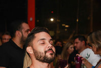 Vila Isabel: show Jeito Moleque (2)                           