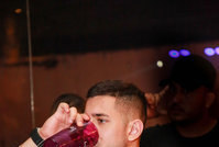 Vila Isabel: show Jeito Moleque (2)                           