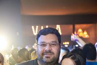 Vila Isabel: show Jeito Moleque (2)                           