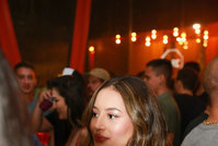 Vila Isabel: show Jeito Moleque (2)                           