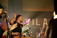 Vila Isabel: show Jeito Moleque (2)                           