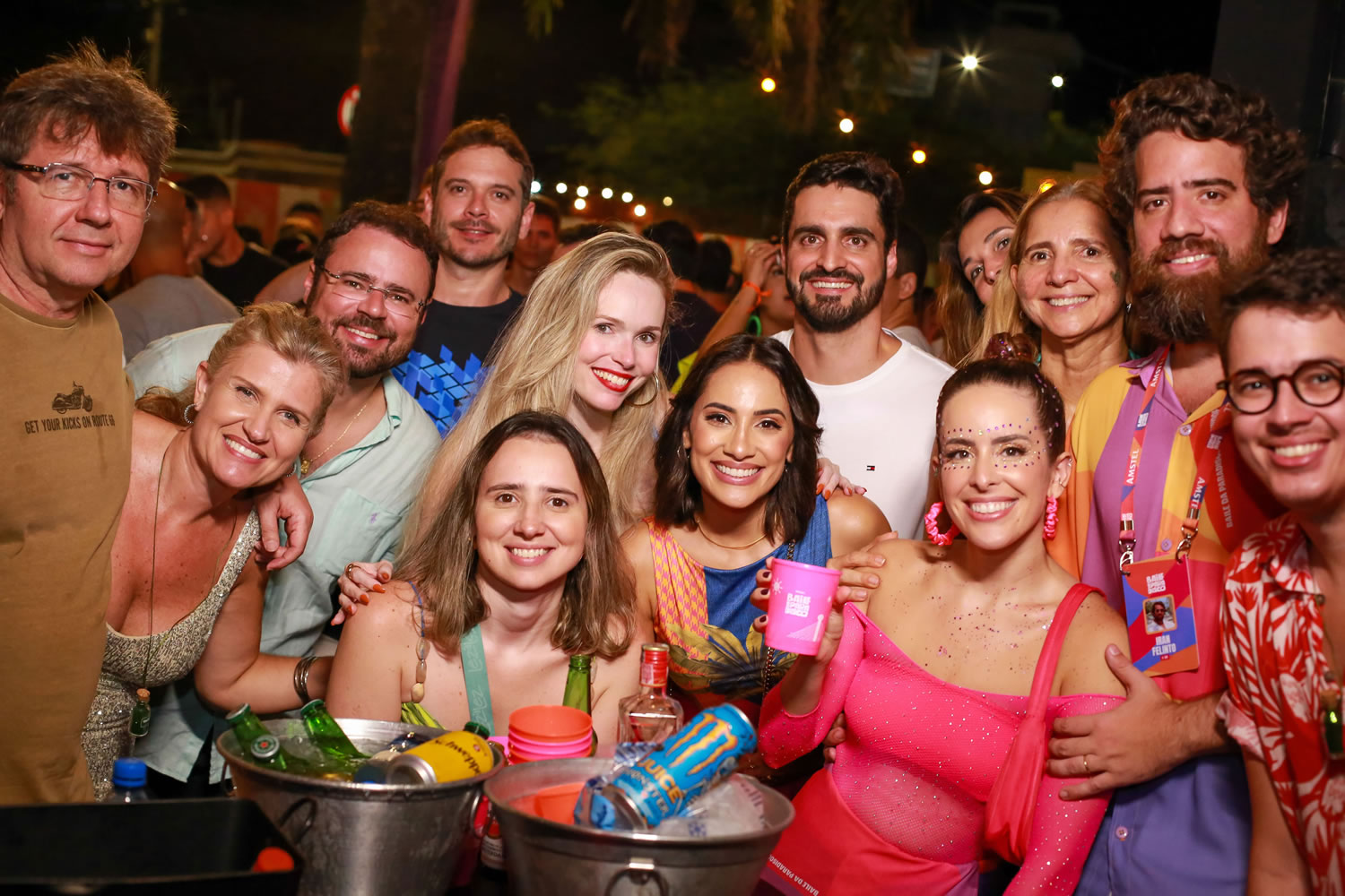 Baile da Paradisco (1)                                       