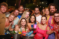 Baile da Paradisco (1)                                       