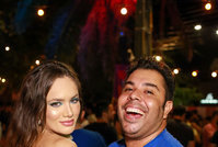 Baile da Paradisco (1)                                       